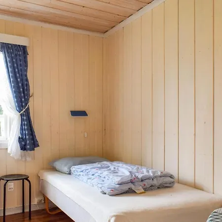 Feriehus Beautiful In With 5 Bedrooms And Wifi Lyngdal