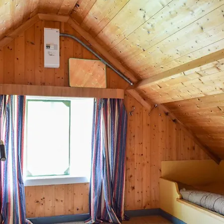 Feriehus Beautiful In With 5 Bedrooms And Wifi
