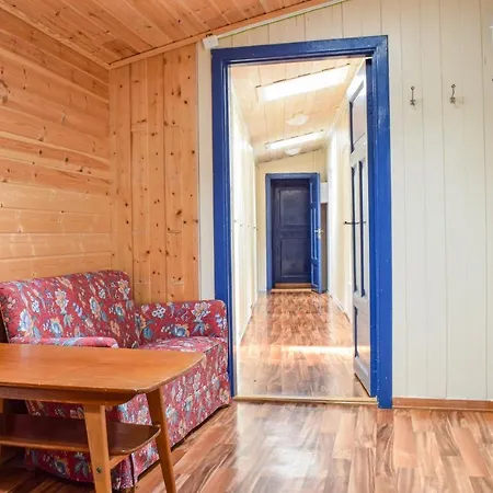 Beautiful In With 5 Bedrooms And Wifi Feriehus Lyngdal